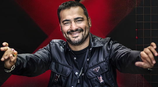 Ali Eftekhari