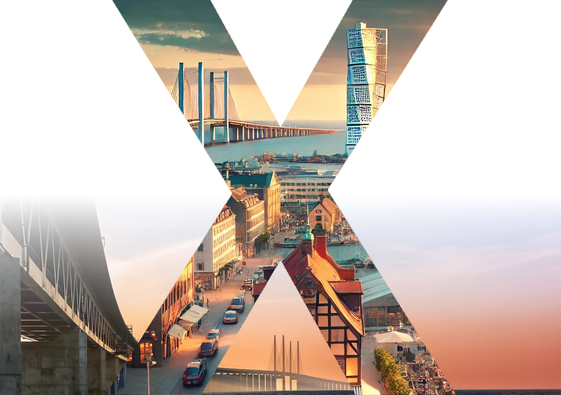 TEDx Öresund