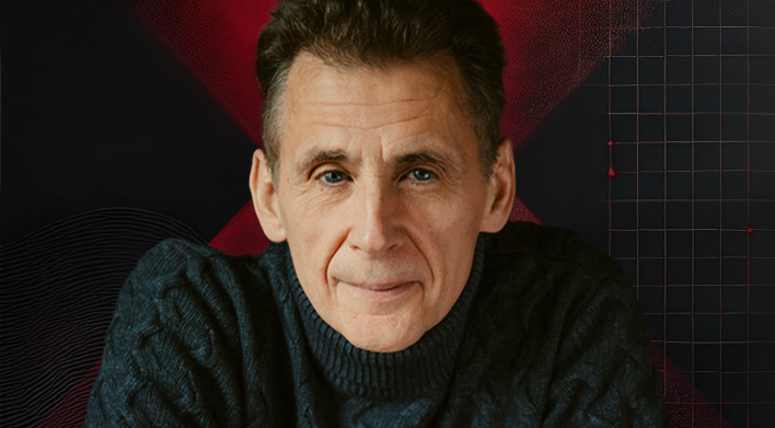 David Lagercranz