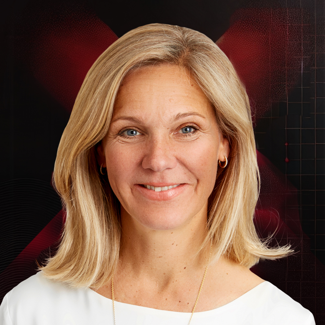 Anne-Louise Thon-Jensen TEDx Speaker